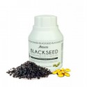 GARLIC AND BLACK SEED OIL CAPSULES