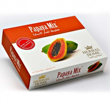 Arthritis, Muscle and Joints | Papaya Mix (With Honey) 30