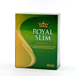 Royal Slim