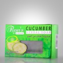 Cucumber Soap