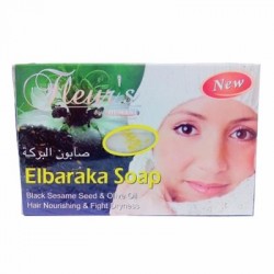 Fleur's El Baraka Soap