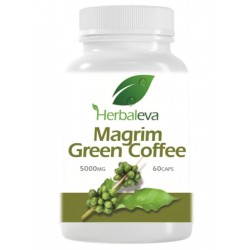 Magrim Green Coffee