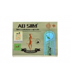 AB Slim Capsules Original