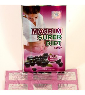 Magrim Super Diet