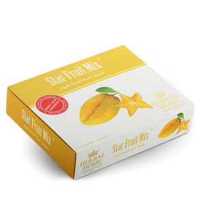 Star Fruit Mix