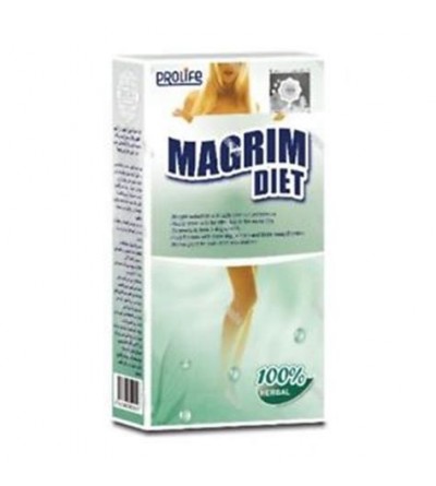 Magrim Diet